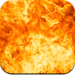 Cover Image of Download Fire Wallpaper HD 1.01 APK