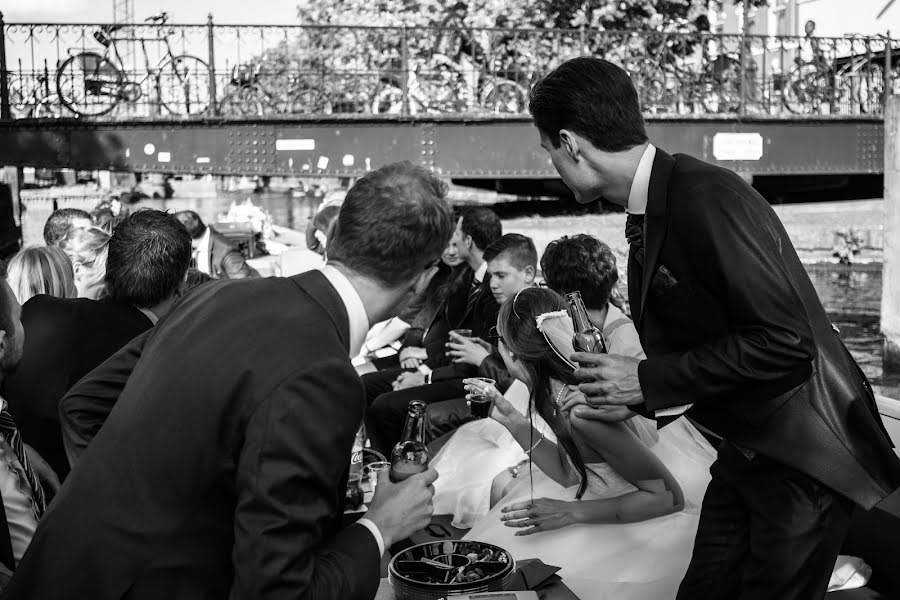 Fotógrafo de bodas Denise Motz (denisemotz). Foto del 12 de enero 2018