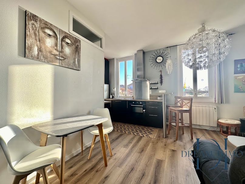 Vente appartement 3 pièces 56 m² à Soustons (40140), 180 000 €