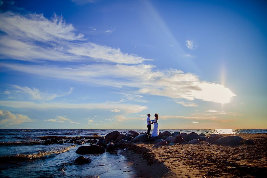 Photographe de mariage Alina Ryzhaya (alinasolovey). Photo du 2 avril 2017