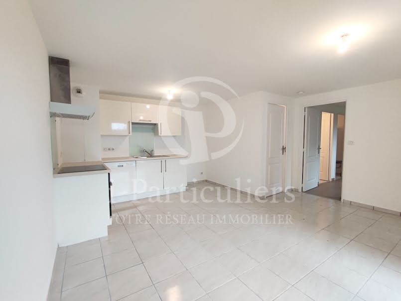 Vente appartement 2 pièces 39.35 m² à Chevrier (74520), 170 000 €