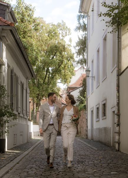 Fotograf ślubny Elena Van Brand (elena-van-brand). Zdjęcie z 15 kwietnia