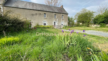 maison à Trelly (50)