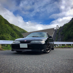 インテグラ DC2