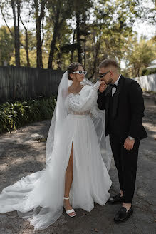 Wedding photographer Elena Kulichkova (elenakul). Photo of 24 January