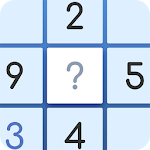 Cover Image of Download Sudoku - Free Classic Sudoku Puzzles 1.0.6 APK