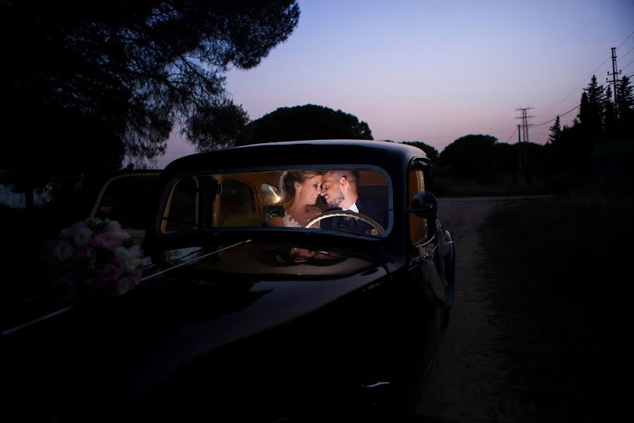 Fotógrafo de bodas Lourdes Gamero (lourdesgamero). Foto del 22 de abril 2019