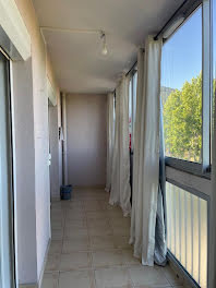 appartement à Toulon (83)