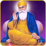 Cover Image of Download Wahe Guru Ji Shabad Gurbani 1.2 APK