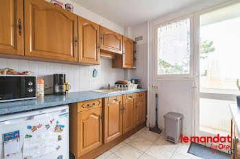 appartement à Laon (02)