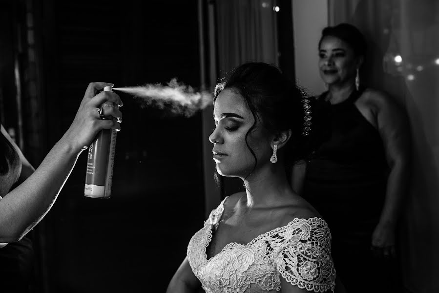 Fotógrafo de bodas Bruna Pereira (brunapereira). Foto del 11 de enero 2019