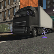 Trucks VR for Cardboard 1.0 Icon