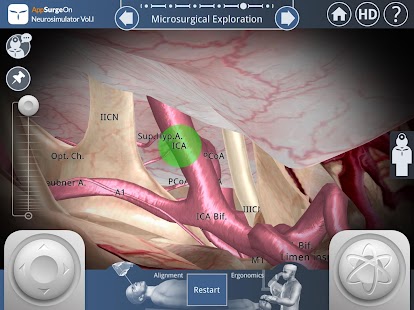 Neurosimulator Vol.I لقطة شاشة