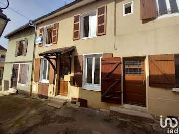 maison à Vendeuvre-sur-Barse (10)