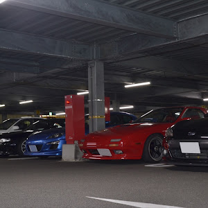 RX-7 FC3S