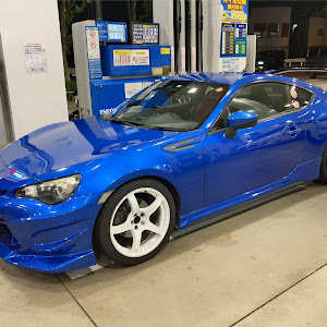 BRZ ZC6