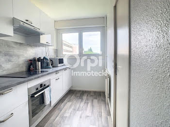 appartement à Aurillac (15)