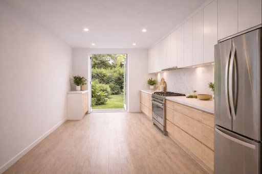 Maison avec piscine et terrasse 4