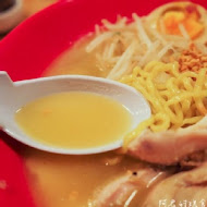 Totto Ramen 鳥人拉麵(台灣總店)