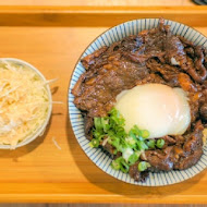 滿燒肉丼食堂(員林店)