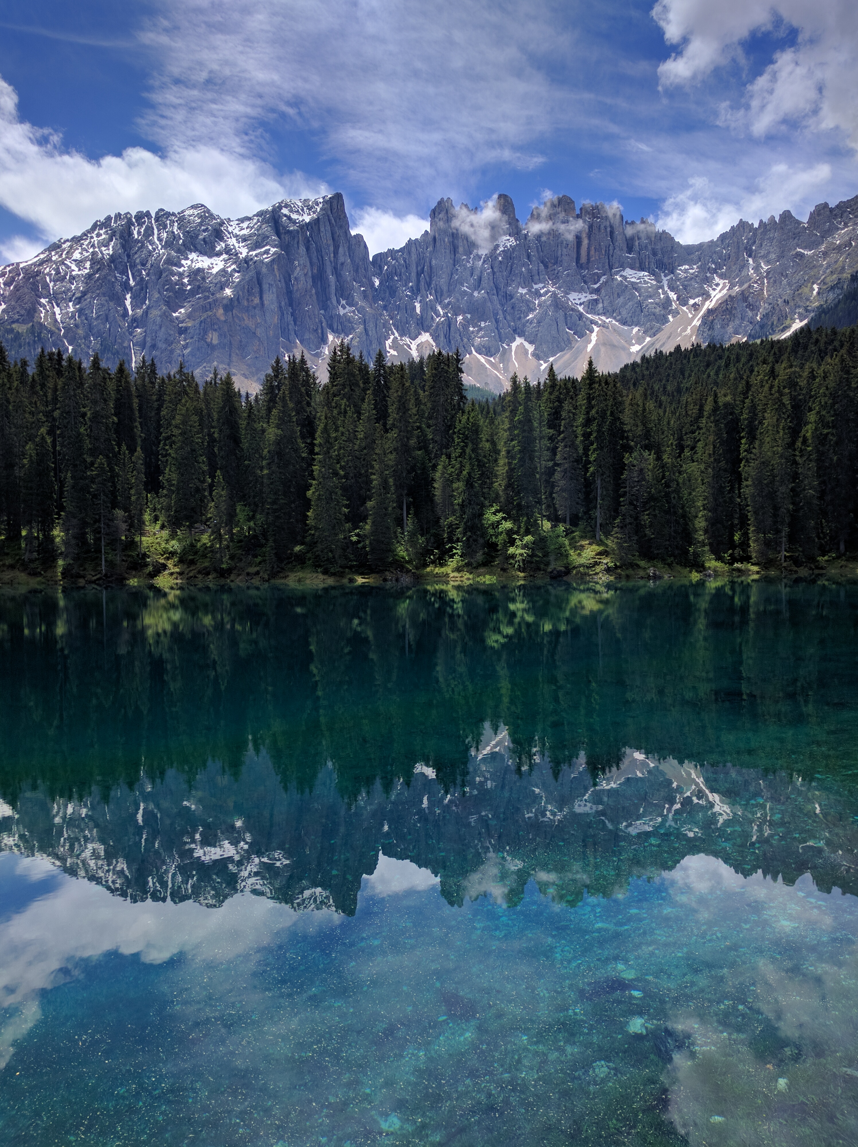 Una Carezza di Alessandro Rota