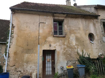 maison à Azy-sur-Marne (02)