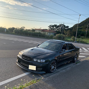 チェイサー JZX100