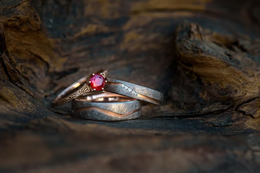 Fotógrafo de casamento Jörg Teubert (marinaundjoerg). Foto de 18 de janeiro 2018