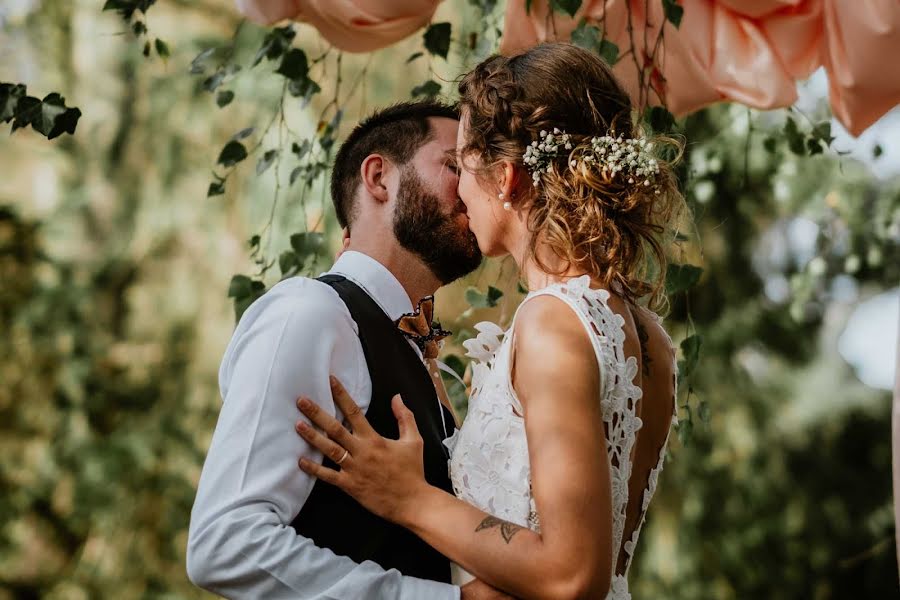 Photographe de mariage Caroline Alexandre (caroalex). Photo du 24 mars 2020