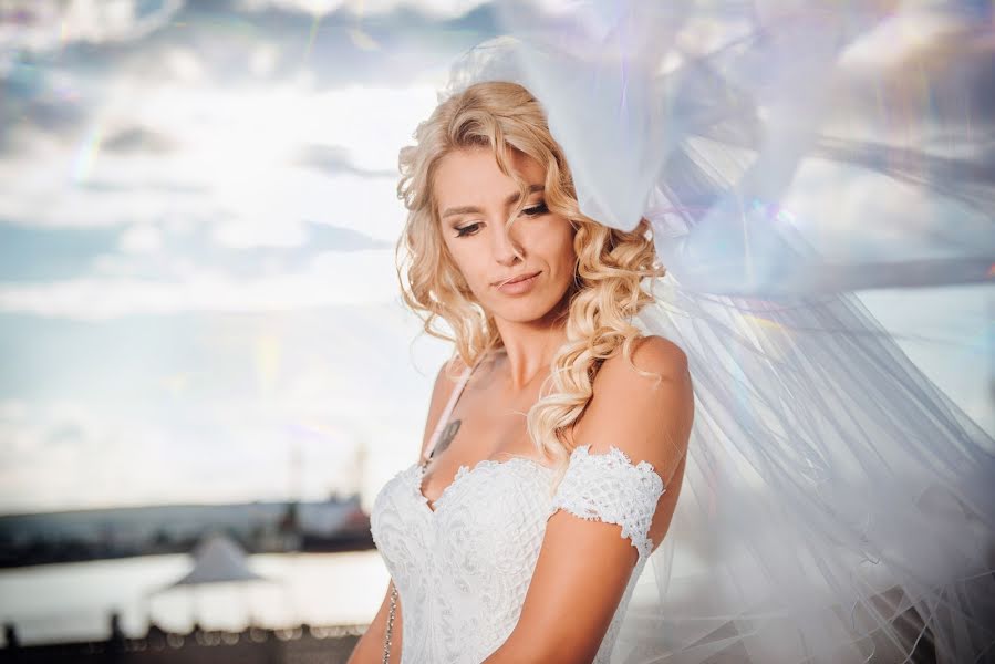 婚礼摄影师Petia Emilova（smailka）。2018 1月11日的照片