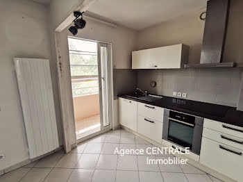 appartement à La Ciotat (13)