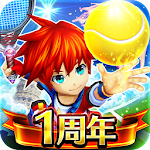 Cover Image of ダウンロード 白猫テニス 1.0.86 APK