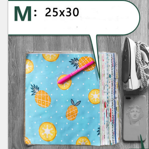 Title 2, Small handmade rags for cleaning and care. Soft...