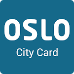 Cover Image of डाउनलोड Oslo Pass - Official City Card 2.0.0-3f4f APK