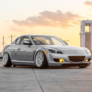 RX-8 SE3P