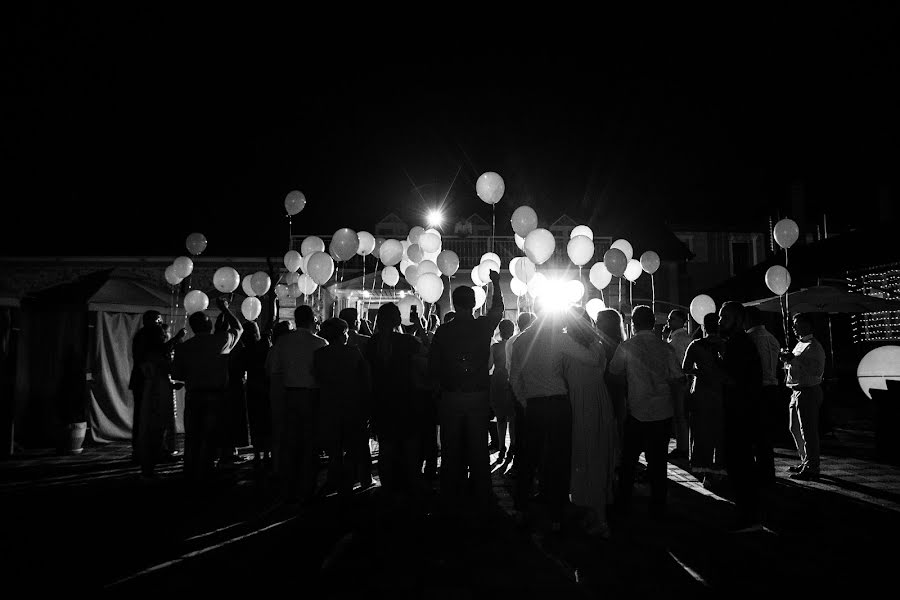 Fotograful de nuntă Railya Mizitova (raily). Fotografia din 11 noiembrie 2018