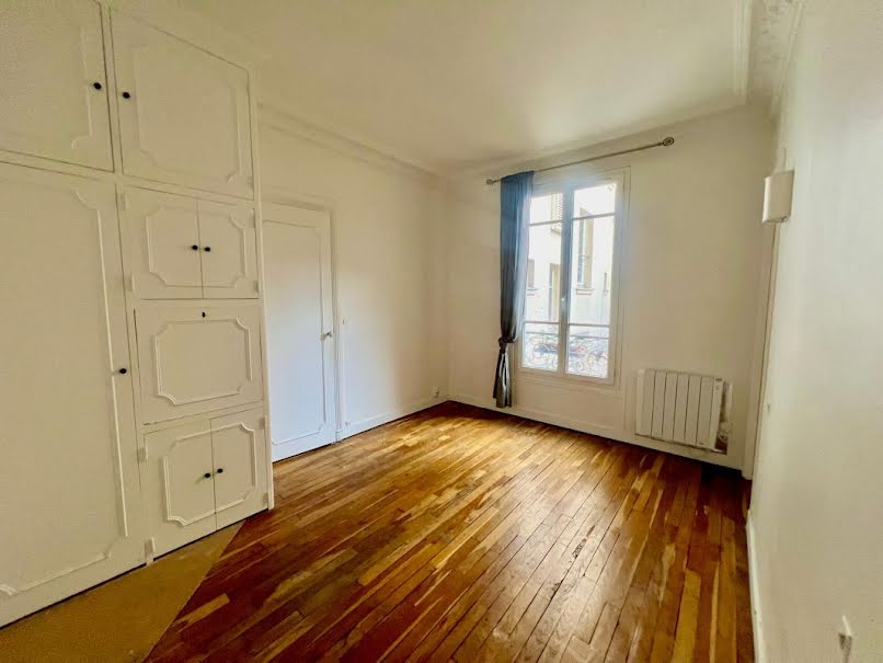 Vente appartement 3 pièces 50 m² à Paris 15ème (75015), 505 000 €