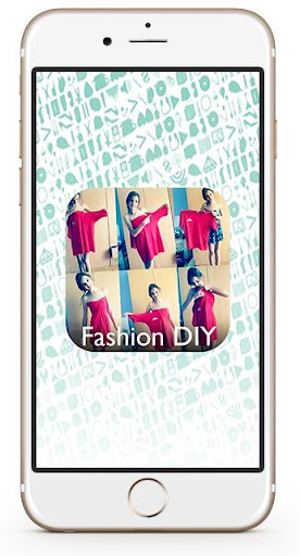 DIY Fashion Design Ideas