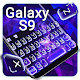 Galaxy S9 Classic Keyboard Theme Download on Windows