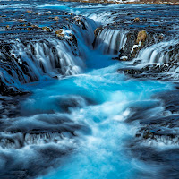 Bruarfoss di 