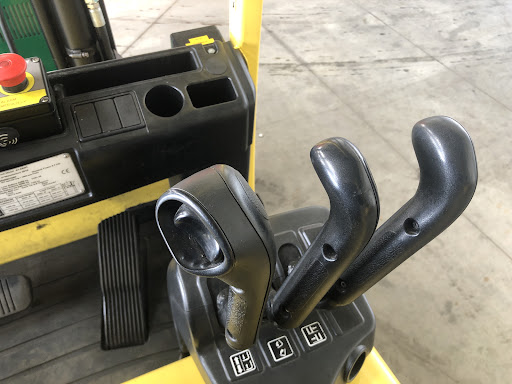 HYSTER A1.5XNT