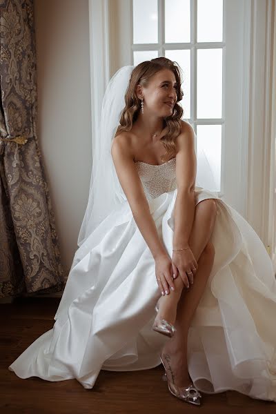 Wedding photographer Elena Rubcova (rubsowaa). Photo of 23 January