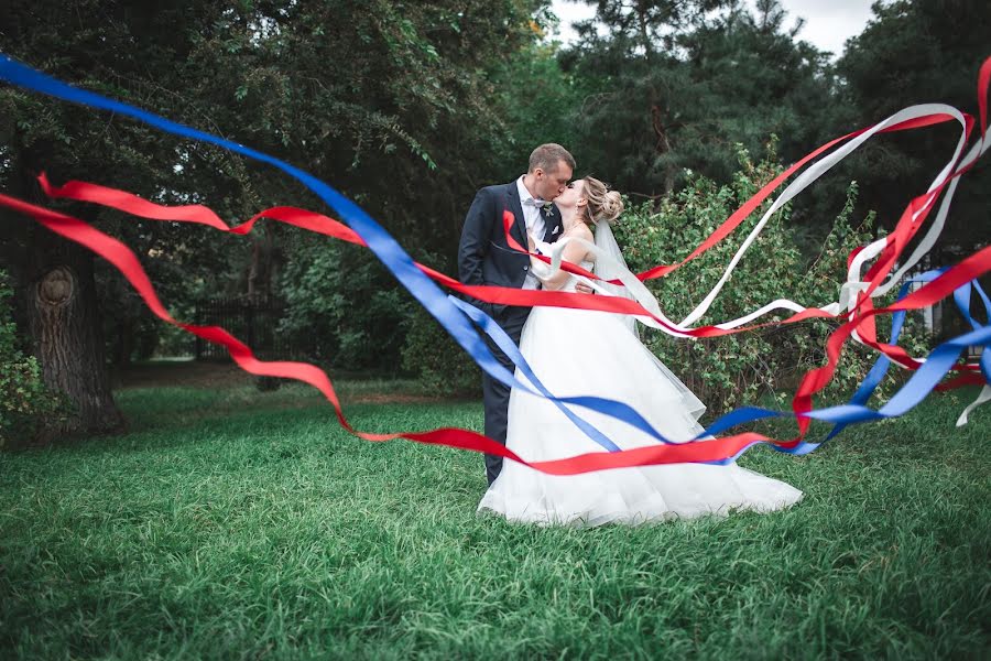 Wedding photographer Aleksandr Gerasimov (gerik). Photo of 5 February 2019