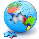 Cover Image of Herunterladen Jigsaw puzzles: Countries  1.7.0 APK