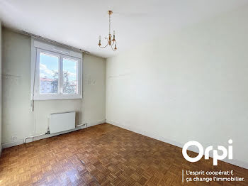 appartement à Villeurbanne (69)