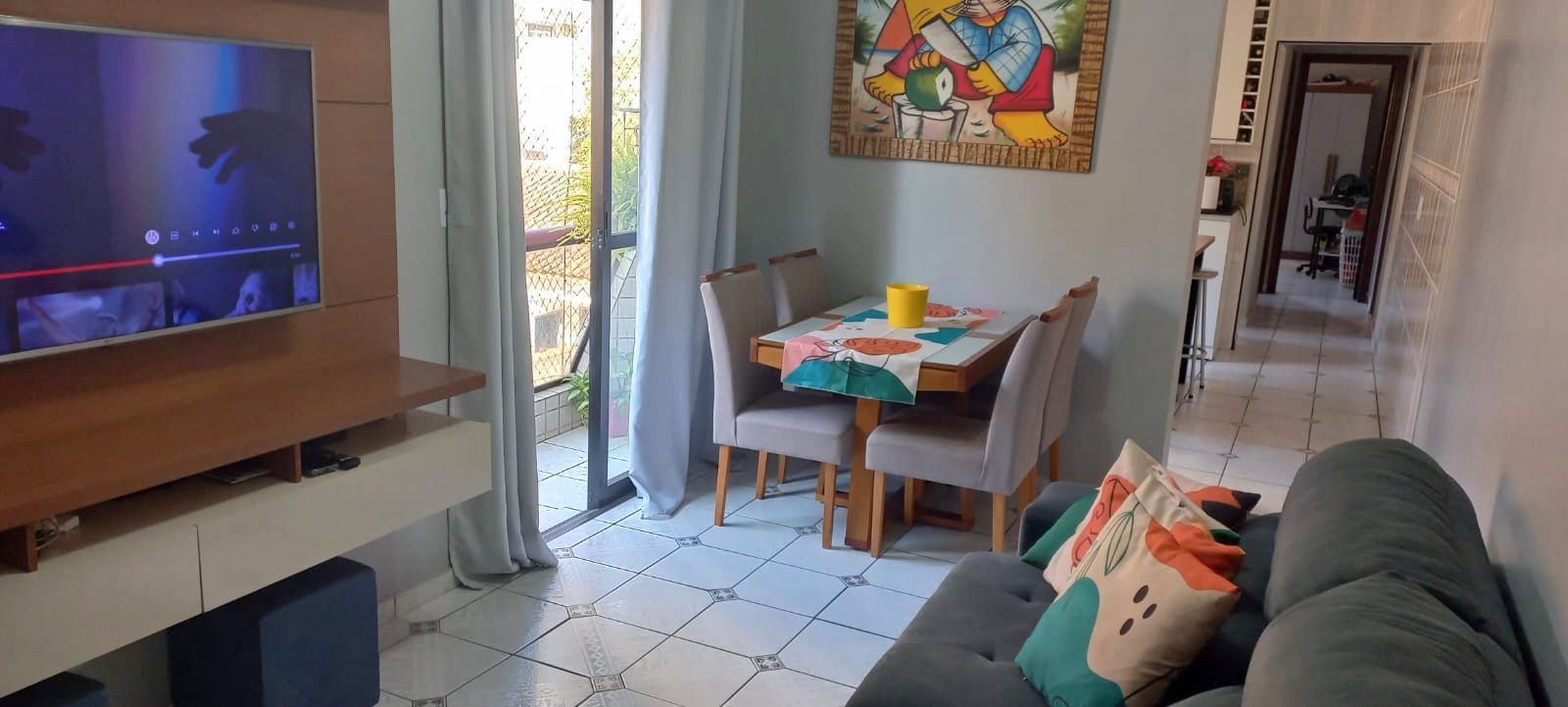 Apartamentos à venda Vila Guilhermina