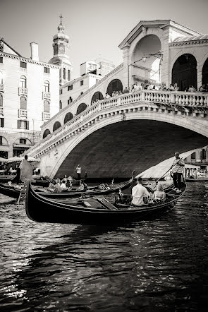 Fotógrafo de casamento Luca Fazzolari (venice). Foto de 26 de junho 2023