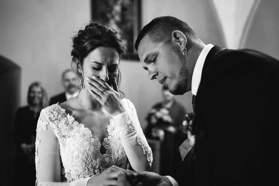 結婚式の写真家Evgeniy Kachalovskiy (kachalouski)。2015 5月5日の写真