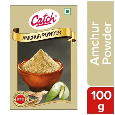 Catch Dry Mango Powder - 100 gm