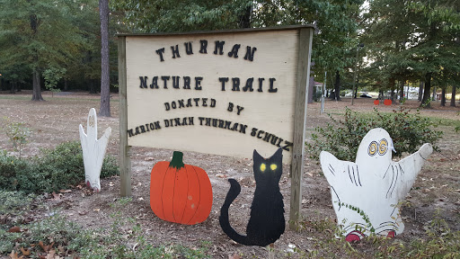 Thurman Nature Trail